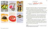 Restaurants - The Copenhagen Series - Englisch