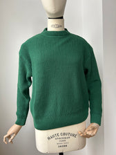 Pullover Pissenlit - Grasgrün