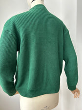 Pullover Pissenlit - Grasgrün