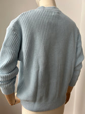 Pullover Pissenlit - Himmelblau