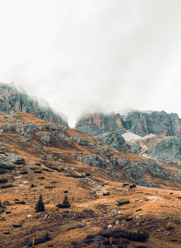Spektakulär. Supercar Dolomitentouren. Die beeindruckendsten Routen durch die Dolomiten und Norditalien (deutschsprachige Version)