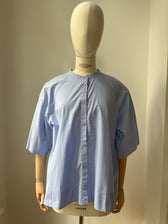Bluse Abu Dhabi - Baby Lavender / Lavendel