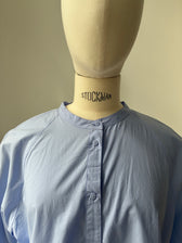 Bluse Abu Dhabi - Baby Lavender / Lavendel