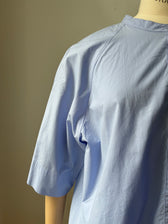 Bluse Abu Dhabi - Baby Lavender / Lavendel