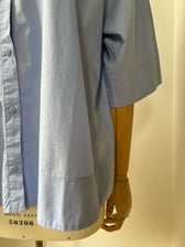 Bluse Abu Dhabi - Baby Lavender / Lavendel