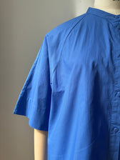 Bluse Abu Dhabi - Surf the Web / Dunkelblau
