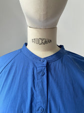 Bluse Abu Dhabi - Surf the Web / Dunkelblau