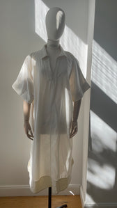 Tunika-Kleid