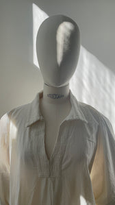 Tunika-Kleid