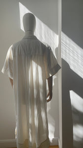 Tunika-Kleid