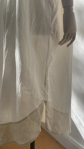 Tunika-Kleid