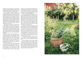 Buch - Knits from Our Gardens