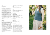 Buch - Knits from Our Gardens