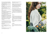 Buch - Knits from Our Gardens