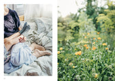 Buch - Knits from Our Gardens