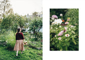 Buch - Knits from Our Gardens