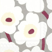 Marimekko Papierservietten - UNIKKO