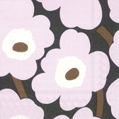 Marimekko Papierservietten - UNIKKO