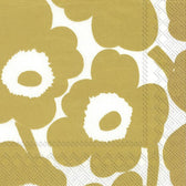 Marimekko Papierservietten - UNIKKO
