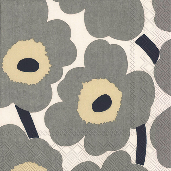 Marimekko Papierservietten - UNIKKO