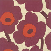 Marimekko Papierservietten - UNIKKO