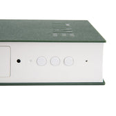 LED Buchwecker Karlsson