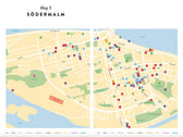The 500 Hidden Secrets of Stockholm