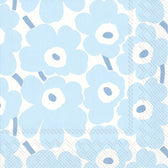 Marimekko Papierservietten - UNIKKO