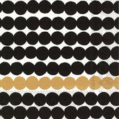 Marimekko Papierservietten - RÄSYMATTO