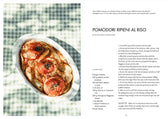 Buch - La Nostra Cucina Povera. Everyday Italian Eats