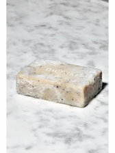 Stückseife, Sesame Scrub 100g