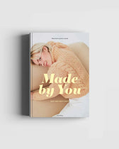 Buch - Made by you easy and happy knits