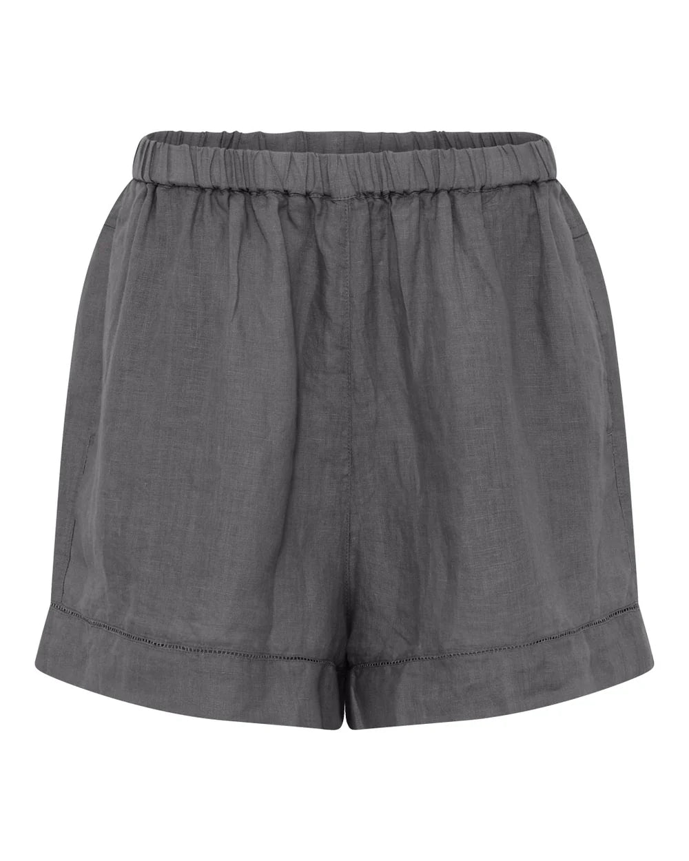 Shorts Melbourne - beluga (Gr. S)