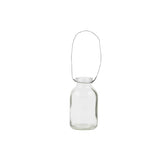 Mini Vase zum Aufhängen