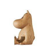Figur Mumin - Muminmama - M