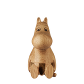 Figur Mumin - Muminmama - M