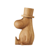Figur Mumin - Muminpapa - M