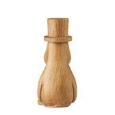 Figur Mumin - Muminpapa - M