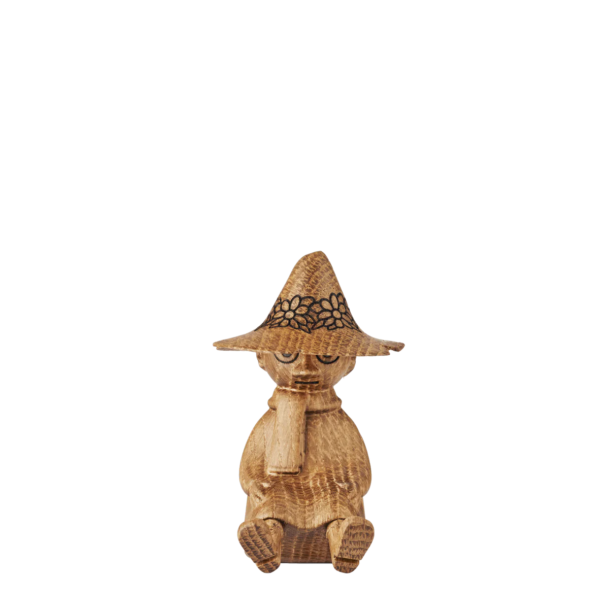 Figur Mumin - Mumrikken - S