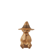 Figur Mumin - Mumrikken - S