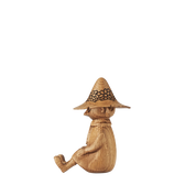 Figur Mumin - Mumrikken - S
