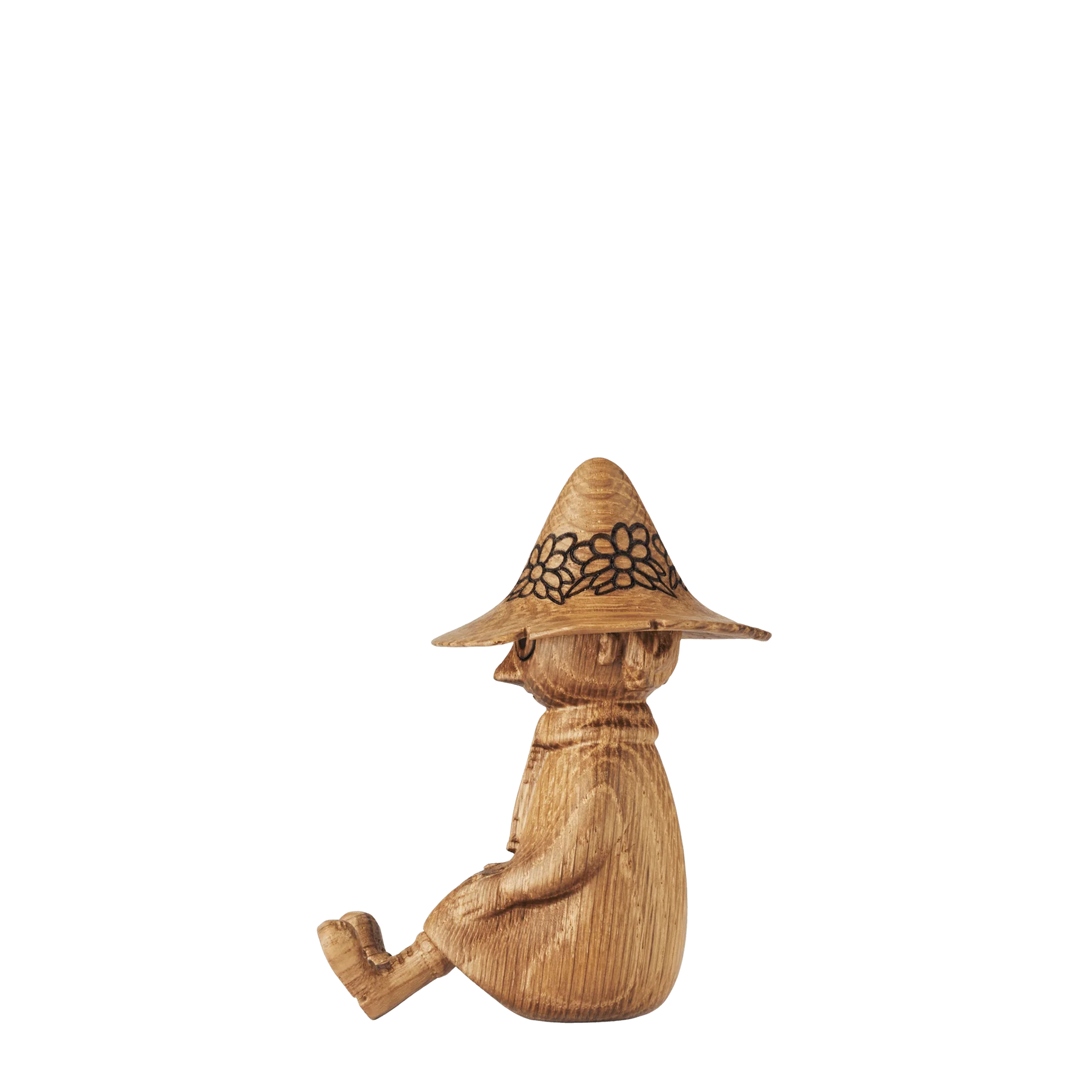 Figur Mumin - Mumrikken - S