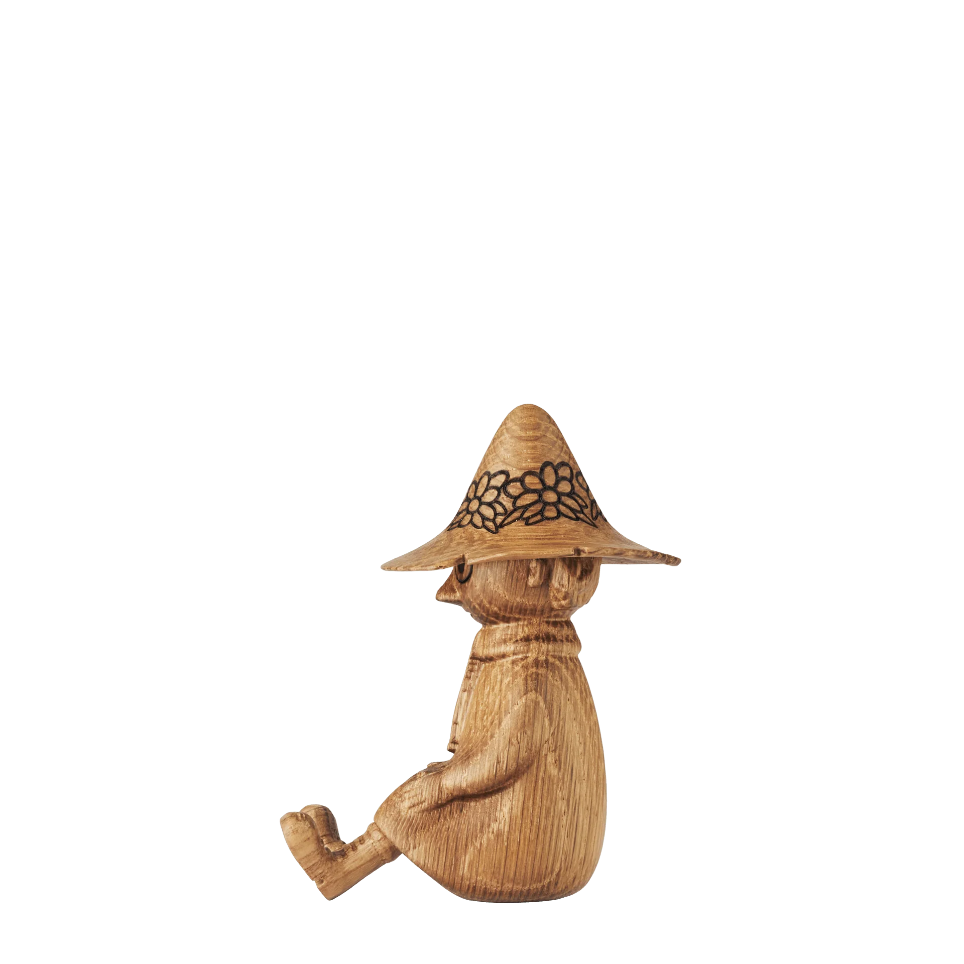 Figur Mumin - Mumrikken - S