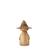Figur Mumin - Mumrikken - S