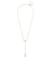 Halskette Benedicte - gold
