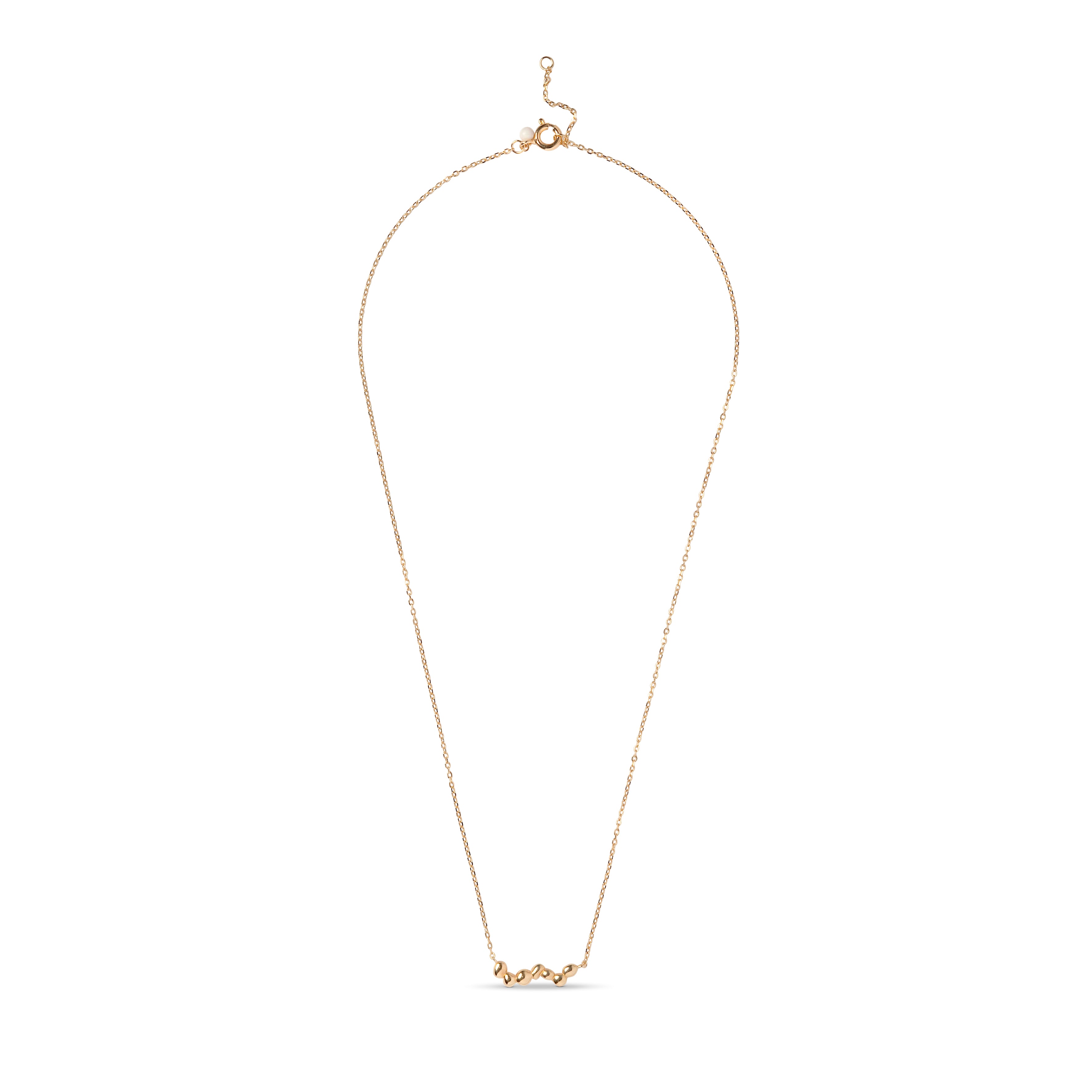 Halskette Nara - gold