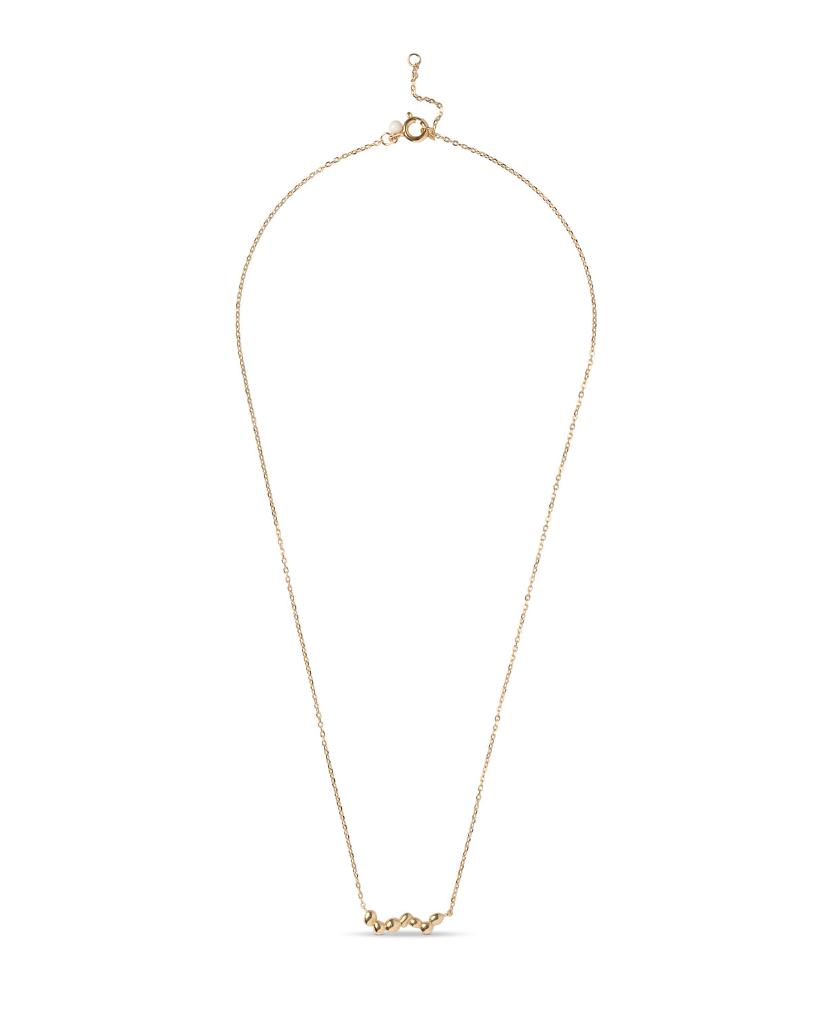 Halskette Nara - gold