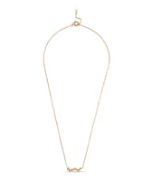 Halskette Nara - gold