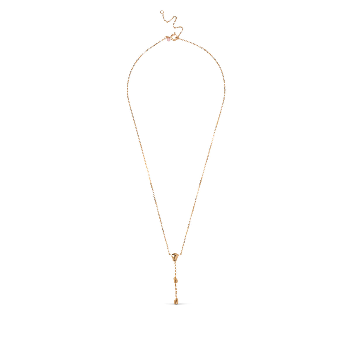 Halskette Talia - gold