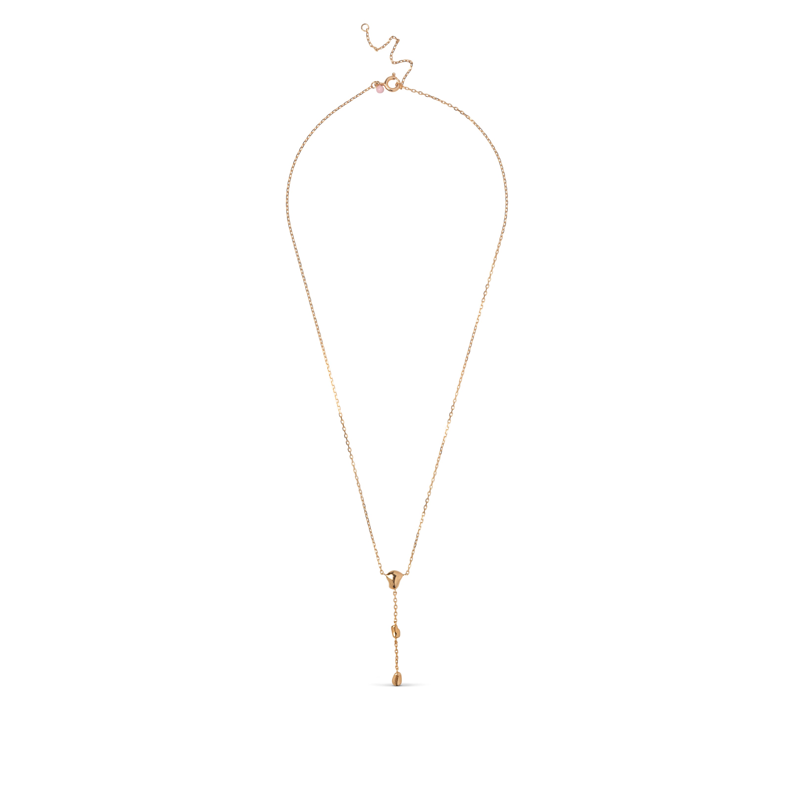 Halskette Talia - gold